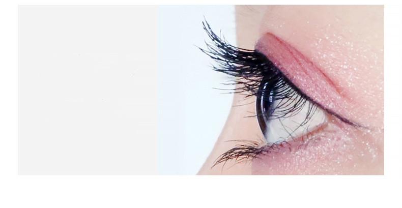 Mascara Chải Mi Chống Thấm Nước Lâu Trôi Đầu Mịn / Siêu Mịn Tự Nhiên 2.2mm | BigBuy360 - bigbuy360.vn