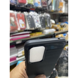 Ốp lưng OnePlus 9 dẻo đen dày chống sốc