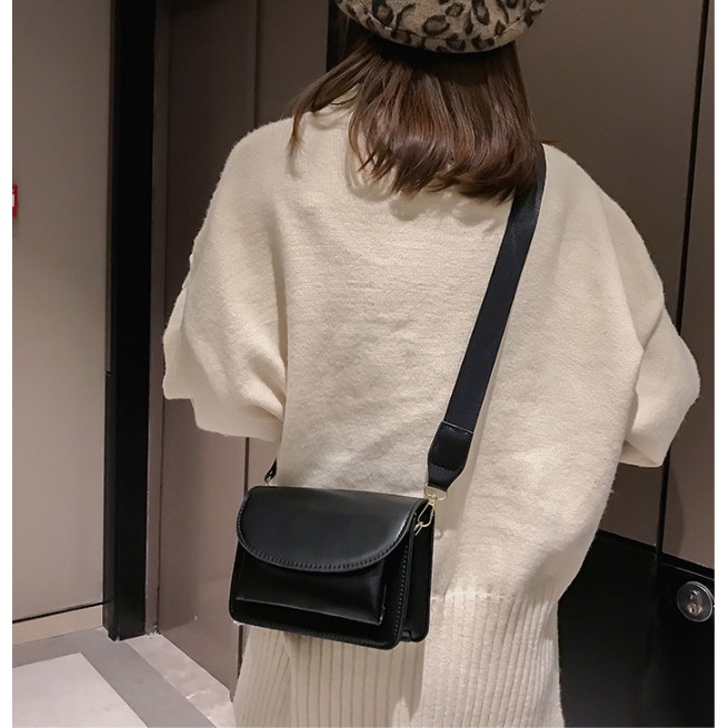 [SALE SẬP SÀN] Túi Đeo Chéo Nữ HOT TREND Thời Trang Thu Đông 2019 - BBT05 | BigBuy360 - bigbuy360.vn