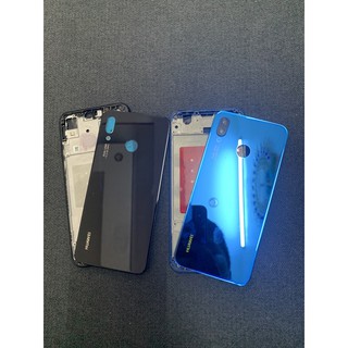 Vỏ bộ huawei 3e