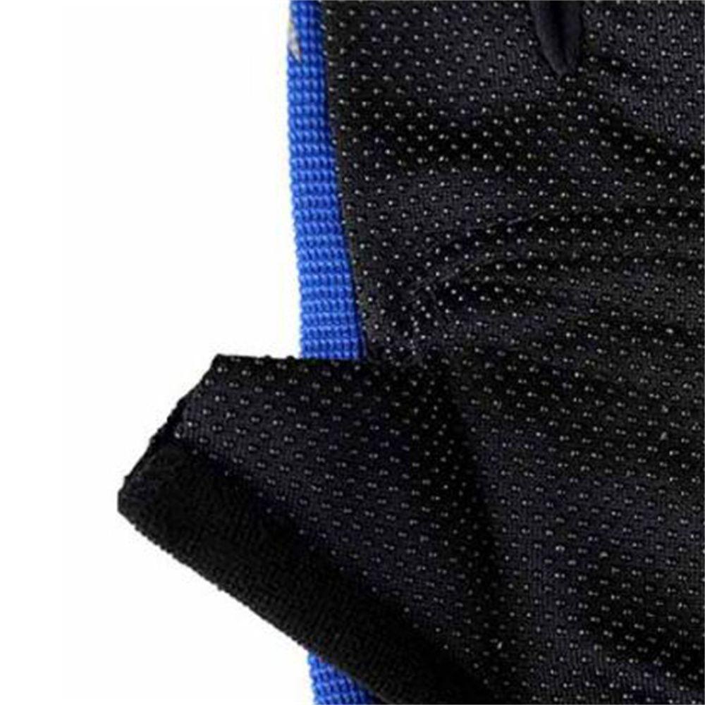 Găng Tay Đạp Xe / Leo Núi BACK2LIFE Chống Trượt Cho Trẻ Em