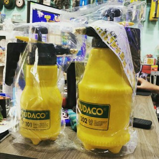 [Hàng công ty] - Bình xịt phun sương Dudaco 2 lít