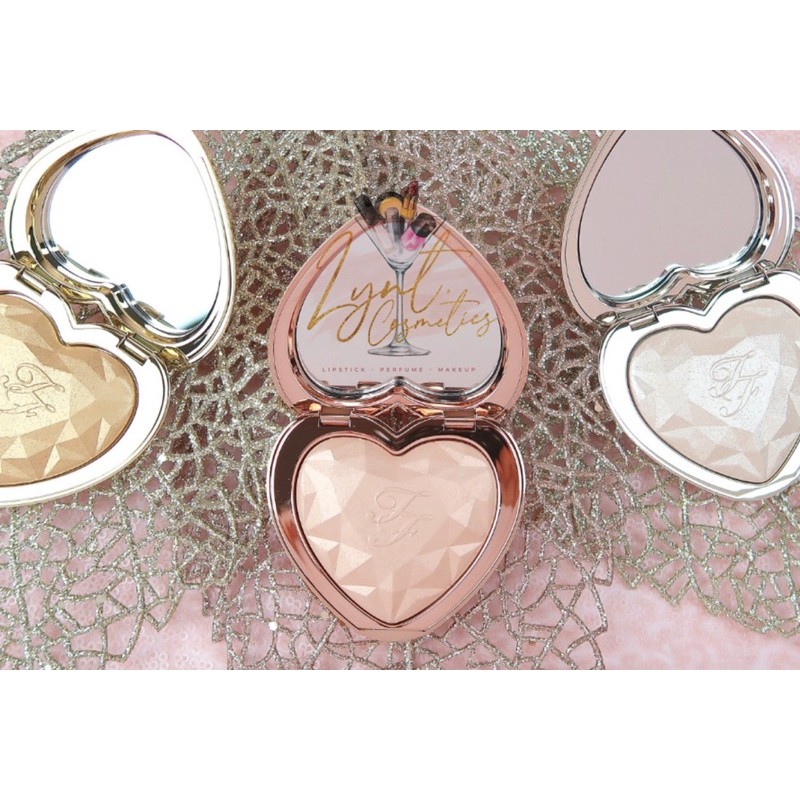 PHẤN BẮT SÁNG TOOFACED LOVE LIGHT HIGHLIGHTER 💞 | BigBuy360 - bigbuy360.vn