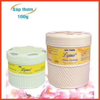 SÁP THƠM KHỬ MÙI LIMO HÀNG VIỆT NAM