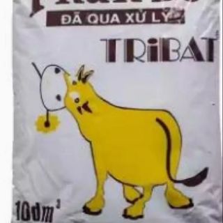 Phân bò tribat 3Dm3