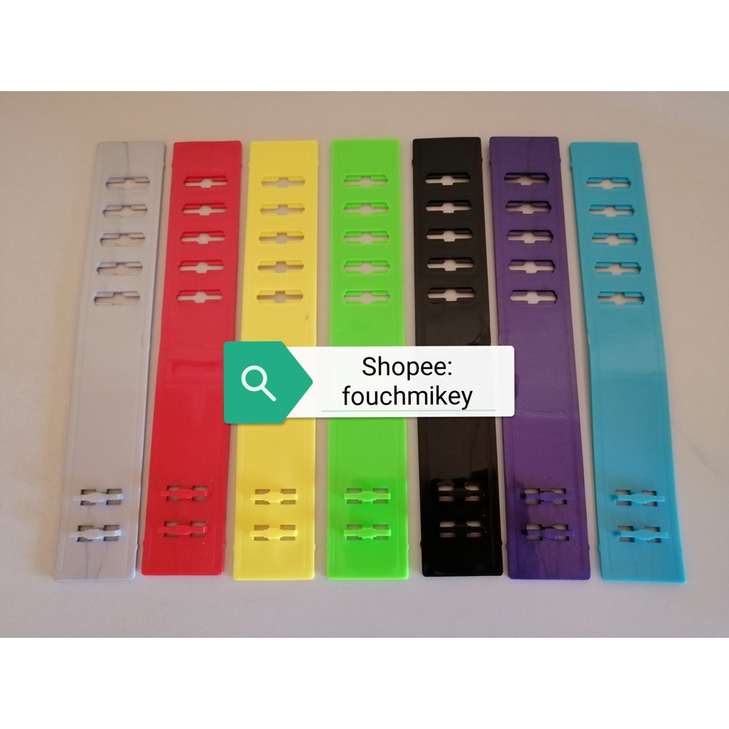 Dây Đai Nối Dài Kamen Rider DX Henshin 6 Màu Tùy Chọn