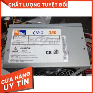 Nguồn Hunkey công suất thực