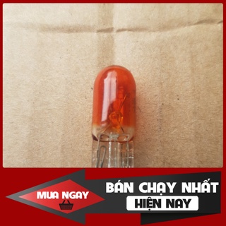Bóng đèn xi nhan xe đạp điện xe điện gia huy