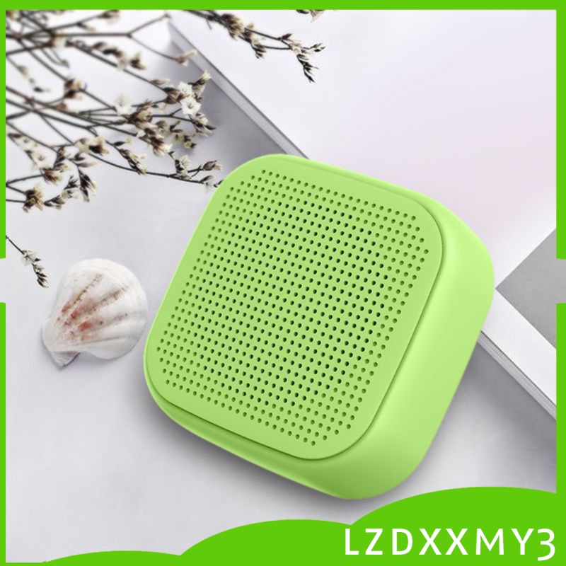 Loa Bluetooth Không Dây Mini 550mah Sạc Được