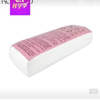 Giấy wax lông Tay, lông chân