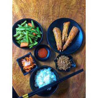 Ruốc chay/ Chà bông chay 500gr (Ăn cơm, xôi, kẹp bánh mì,..)