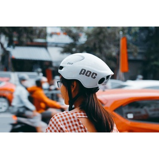 Nón Xe Đạp POC EVO Freesize - HIFA.vn