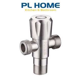 Van chia nước, Van khống chế, điều áp Inox 304