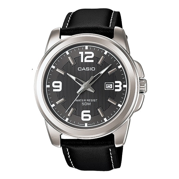 Đồng hồ Casio Nam MTP-1314L-8A chính hãng bảo hành 1 năm Pin trọn đời