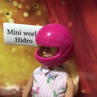 Mũ cho búp bê Barbie và ken