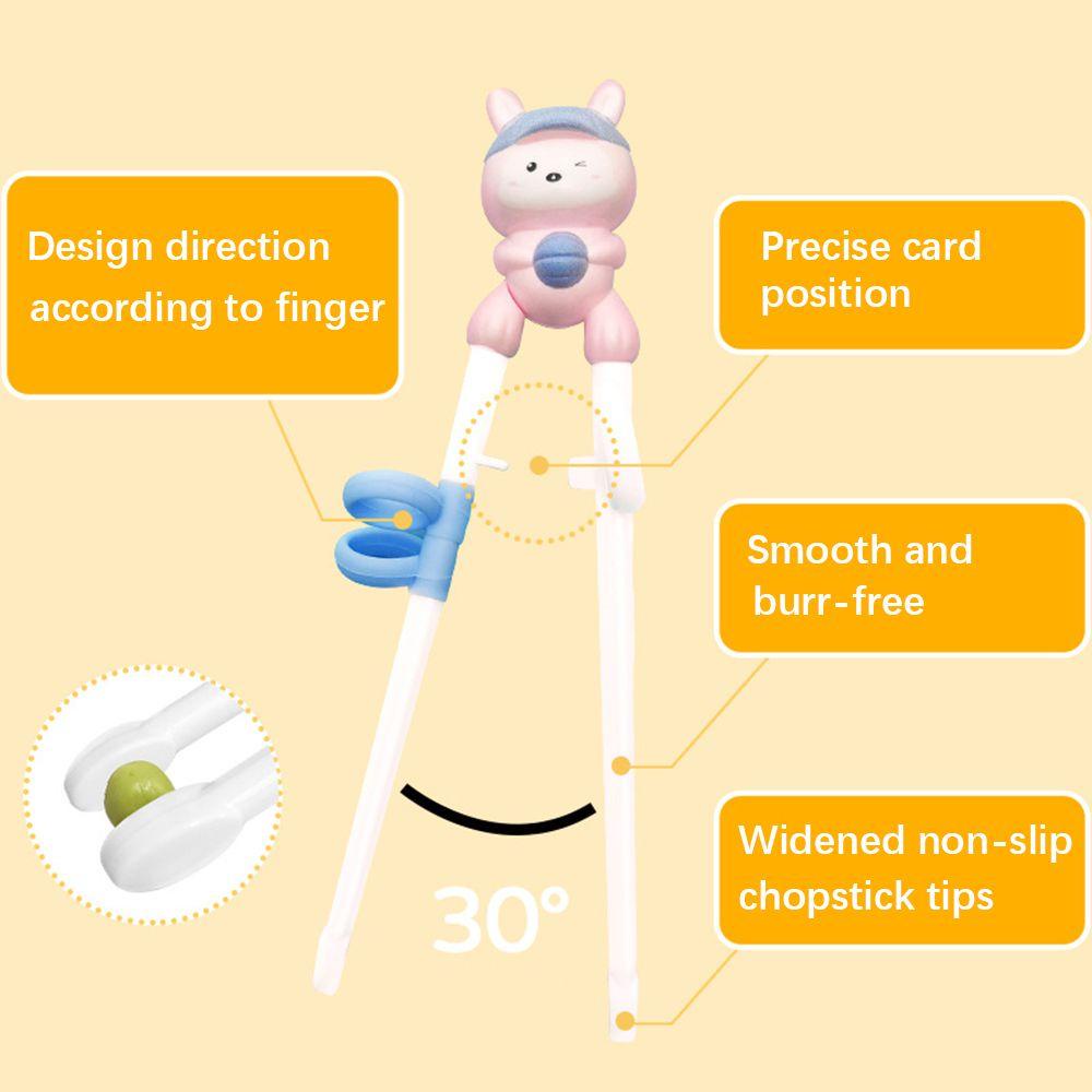 WONDER 1 Đôi Đũa Tập Ăn Cho Bé
