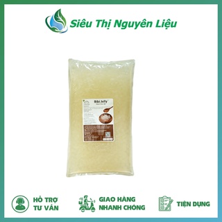 Trân châu 3Q Bibi Jelly