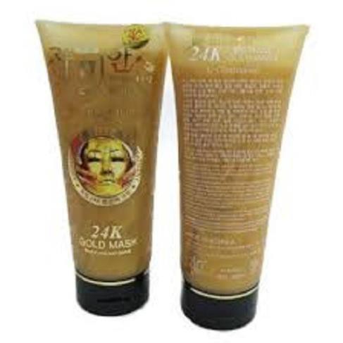 Mặt nạ vàng 24K Gold Mask (L- Glutathione)