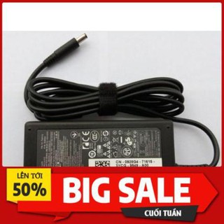 Sạc cho laptop dell latitude 3330 3440 3540 5280 5480 5580 4.62a 90w hàng nhập khẩu