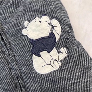 Body George& Disney bé trI
