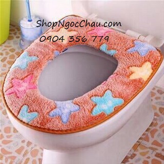 Tấm lót bệ bồn cầu chống lạnh