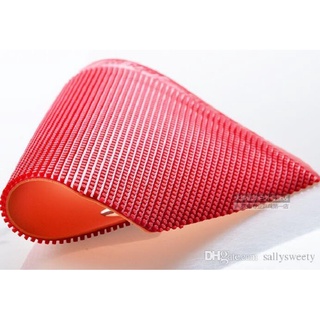 Mặt Vợt Gai Dài ( Gai Thủ, Phản Xoáy ) DHS C8