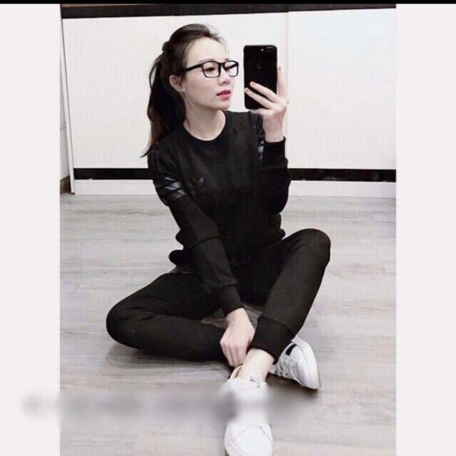 Bộ das nữ