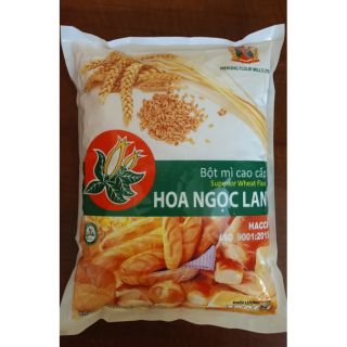 Bột mì hoa ngọc lan gói 1 kg