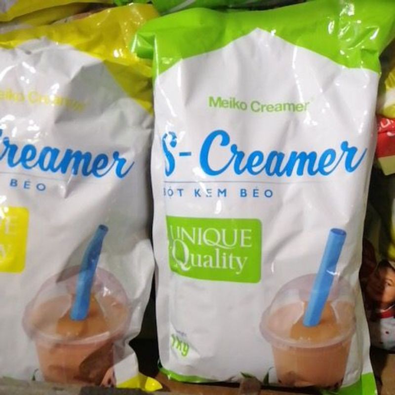 sữa S-creamer 1kg
