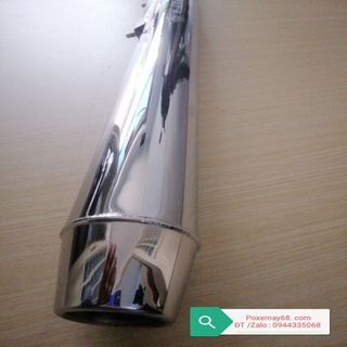 Pô Cup DD 1985 xi cao cấp-PODD3T035