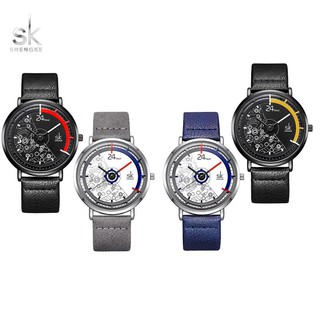 Đồng Hồ Nam Shengke K9004G