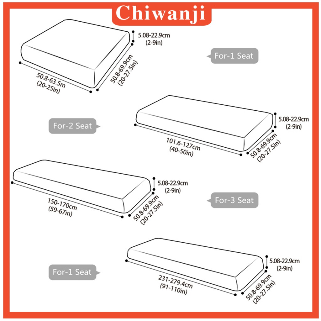 Bọc Ghế Sofa Với Chất Liệu Da Pu Co Dãn