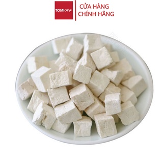 Bạch linh khô thượng hạng Sasuke 1kg tác dụng an thần, kiện tỳ, lợi thủy, hòa vị