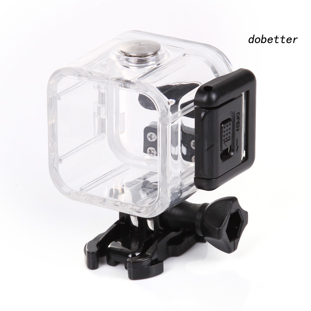 Ốp Lưng Chống Nước Cho Camera Hành Trình Gopro Hero 4 / 5