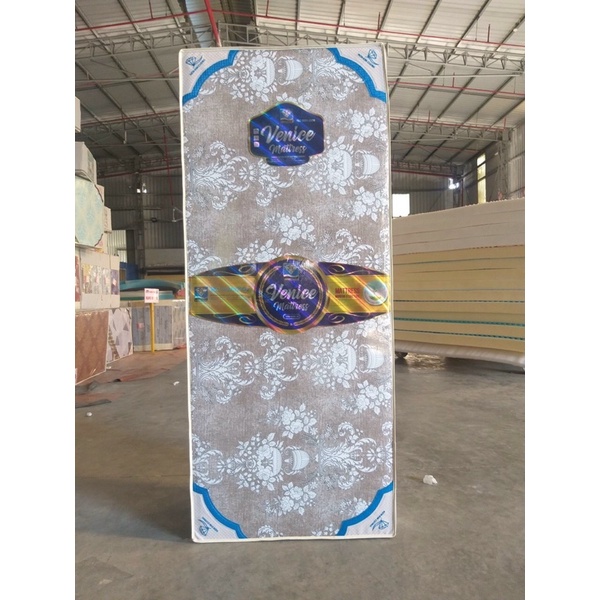 ĐỆM BÔNG ÉP KIM CƯƠNG _đệm bông kháng khuẩn cao cấp