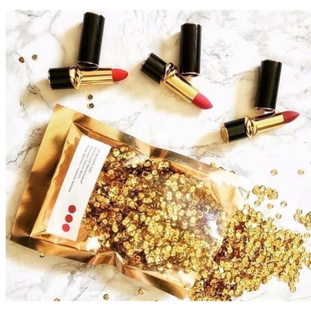 Set son Pat  McGrath mini