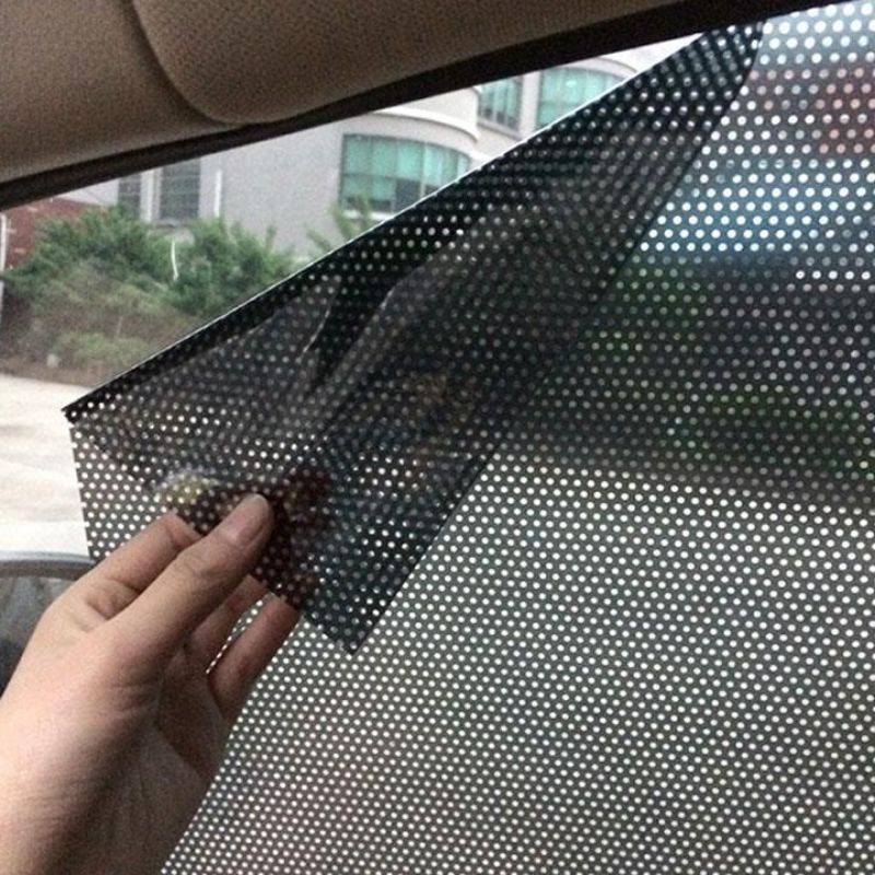 Decal dán pha đèn,kính nhà,kính oto chống nắng,cách nhiệt oto