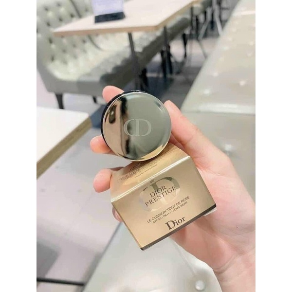 Phấn nước Dior mini size 4g