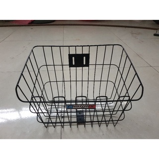 Giỏ xe đạp sắt dành cho mọi loại xe.
