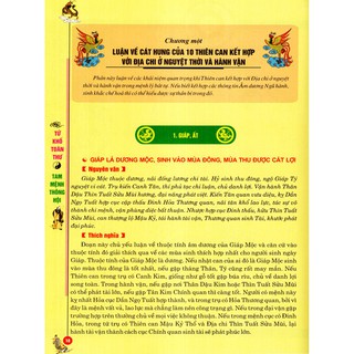 Tam Mệnh Thông Hội - Tập 2
