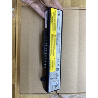 Pin Laptop Lenovo G480 G485 Y480 Y485 B480 B485 B490 B495 G380