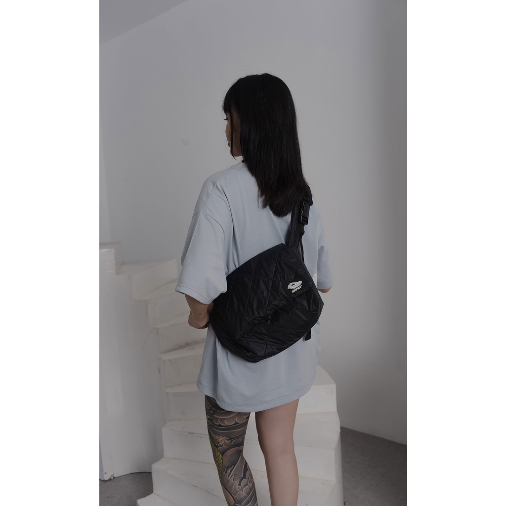 Túi Phao Degrey - TPD