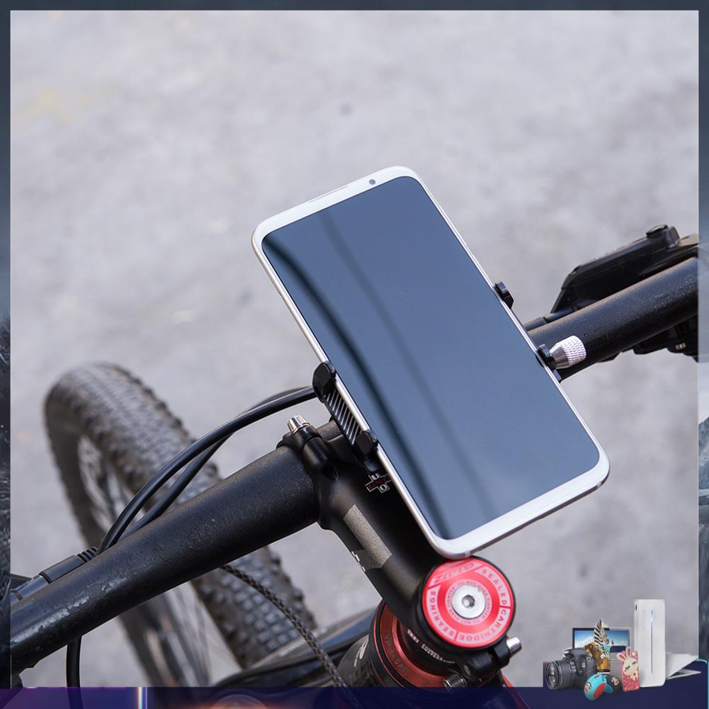 Giá đỡ điện thoại ZTTO Z-81 cho xe đạp