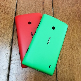 nắp lưng nokia 520
