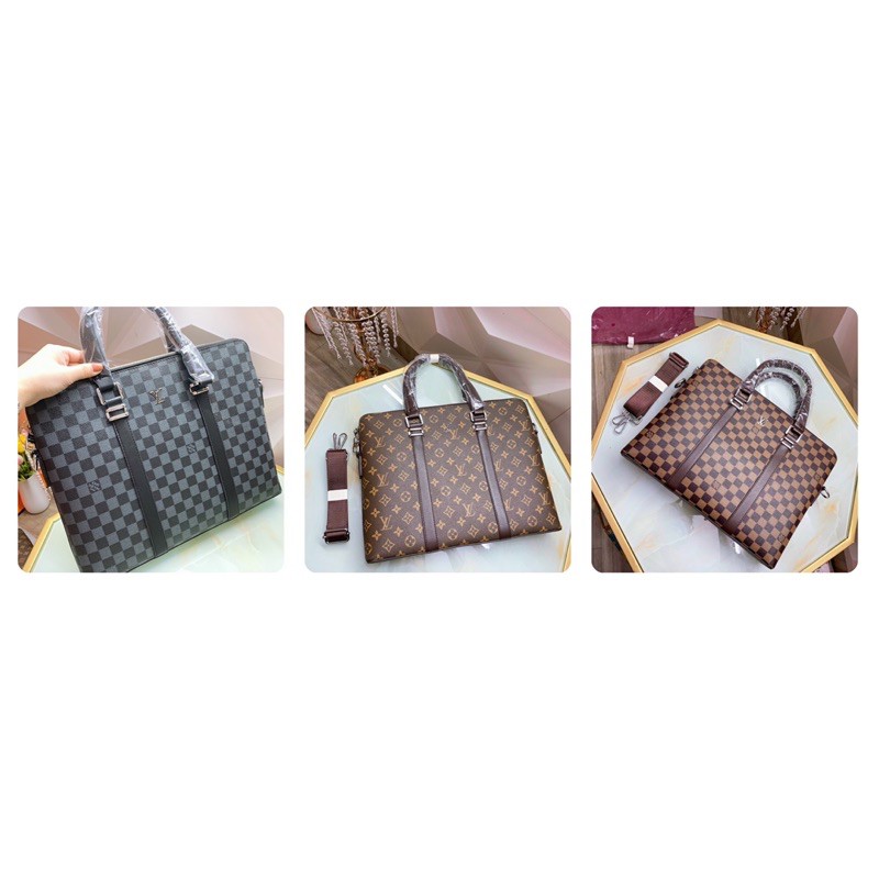 Túi LV LAPTOP Công sở Super đẹp | BigBuy360 - bigbuy360.vn