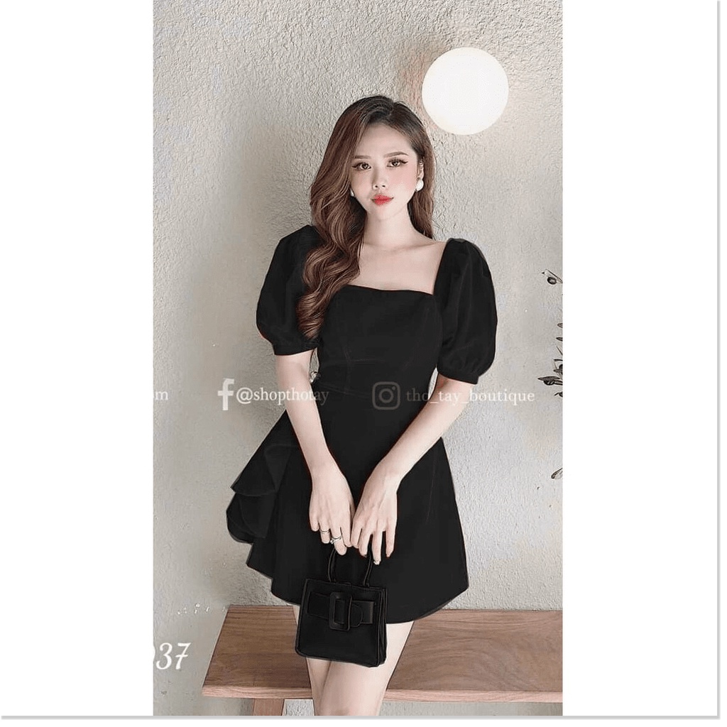 ĐẦM NGẮN DỰ TIỆC NỮ CỰC SEXY SIÊU XINH CHO CHỊ EM KME FASHION