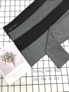 Video thật - Quần thun ôm Legging thời trang
