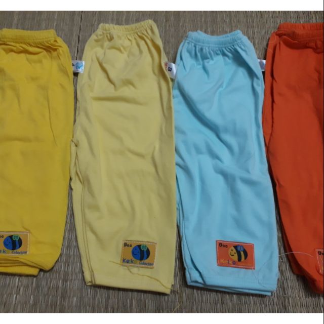 Combo 2 chục quần dài keiko