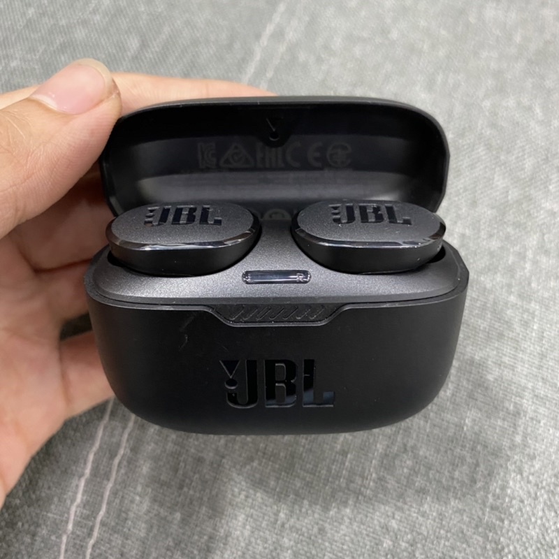 Tai nghe Bluetooth JBL Tune 130NC True Wireless In-Ear Headphones| Chính Hãng Hàng US