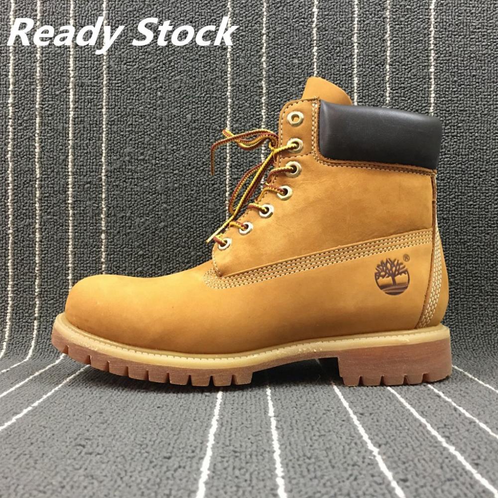 ❌ Giày bốt đi tuyết TIMBERLAND phong cách năng động dành cho nam
